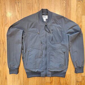 Adidas NMD Urban TT Light Weight Bomber Jacket NWT